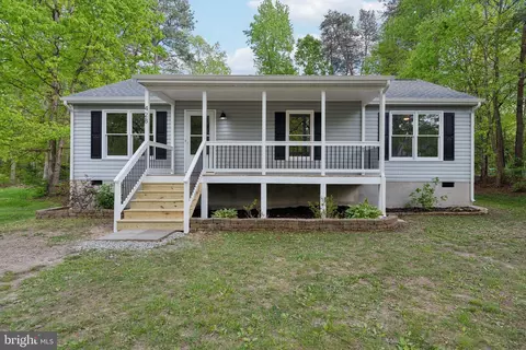 428 Dorset Dr, Ruther Glen, VA 22546