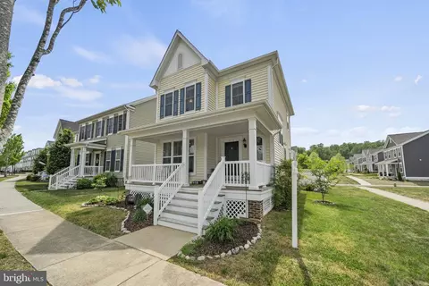 17218 Library Blvd, Ruther Glen, VA 22546