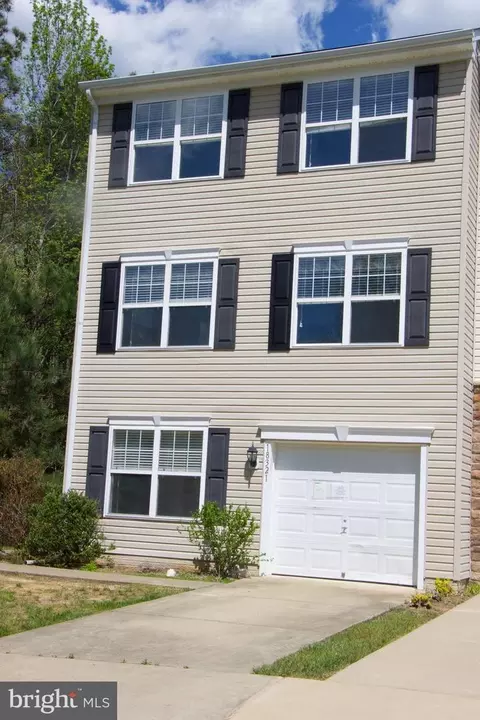 18321 Democracy Ave, Ruther Glen, VA 22546
