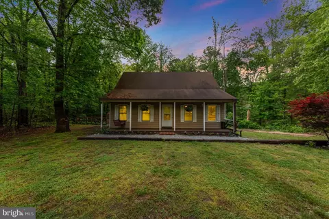 27087 Jennings Dr, Ruther Glen, VA 22546