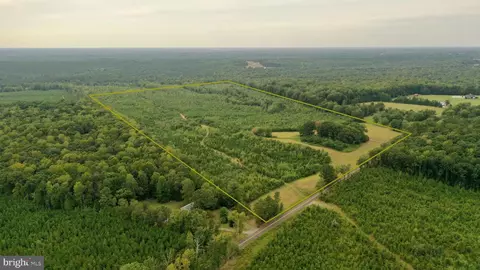 4698 Jericho Rd, Ruther Glen, VA 22546