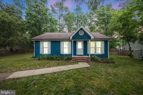 513 Welsh Dr, Ruther Glen, VA 22546