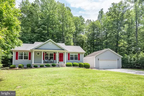 566 Welsh Dr, Ruther Glen, VA 22546
