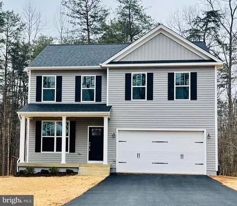 133 John Paul Jones Dr, Ruther Glen, VA 22546