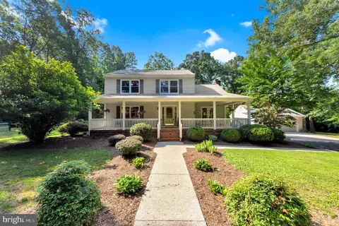 10284 Patterson Ln, Ruther Glen, VA 22546