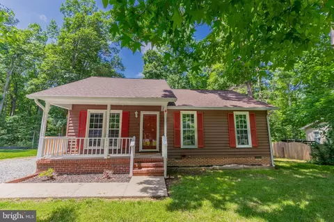 219 Land Or Dr, Ruther Glen, VA 22546
