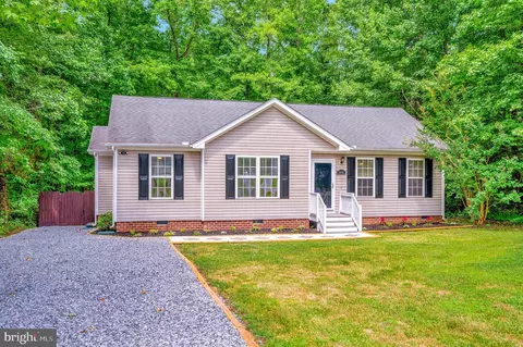 249 American Dr, Ruther Glen, VA 22546