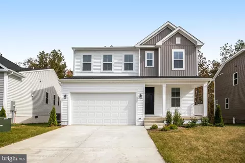18393 Hewes Ter, Ruther Glen, VA 22546