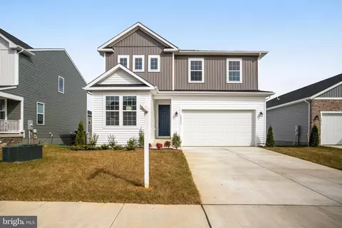 18413 Governor Dr, Ruther Glen, VA 22546