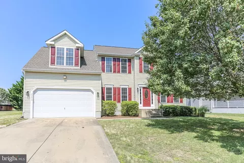 23276 Johnstown Ln, Ruther Glen, VA 22546