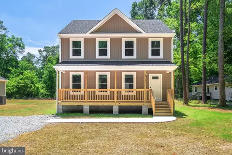 27122 Slash Pine Cir, Ruther Glen, VA 22546