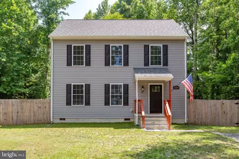 12088 Red Pine Rd, Ruther Glen, VA 22546