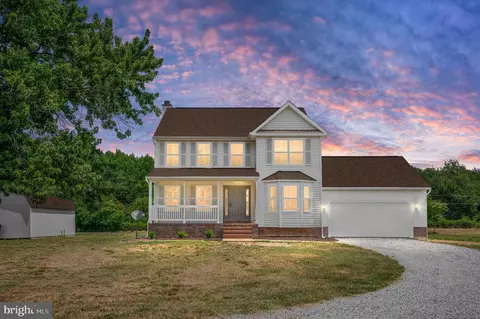 13340 Stonewall Jackson Rd, Woodford, VA 22580
