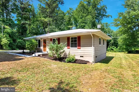 14521 Dry Bridge Rd, Ruther Glen, VA 22546