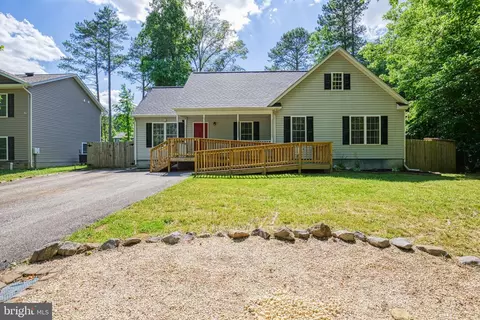 331 Union Dr, Ruther Glen, VA 22546