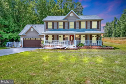 633 Welsh Dr, Ruther Glen, VA 22546