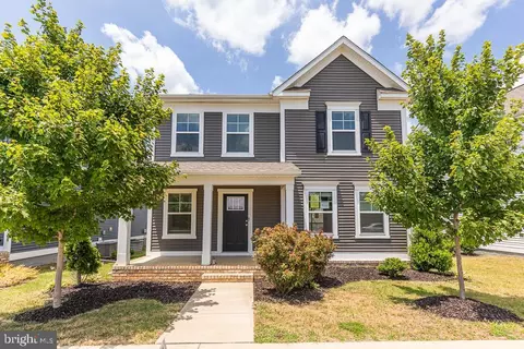 17848 Meriwether Lewis St, Ruther Glen, VA 22546