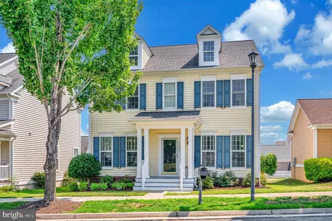 17231 Library Blvd, Ruther Glen, VA 22546