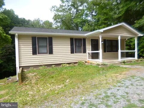 Exterior - 26480 Country Club Ln, Ruther Glen, VA 22546 photo 1 of 7