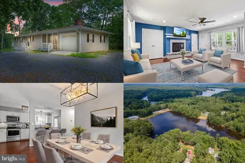 125 American Dr, Ruther Glen, VA 22546