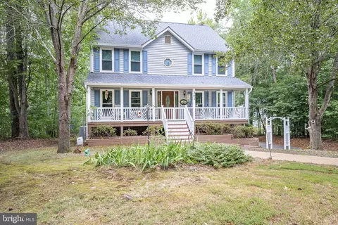 207 Kent Dr, Ruther Glen, VA 22546