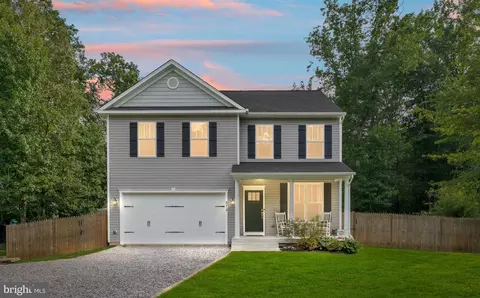 875 Campers Ln, Ruther Glen, VA 22546