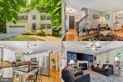 251 Cedar Ridge Dr, Ruther Glen, VA 22546