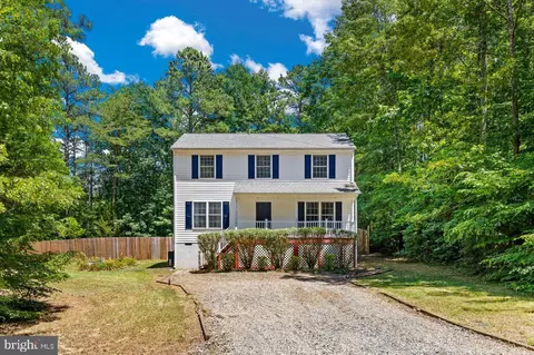 188 John Paul Jones Dr, Ruther Glen, VA 22546