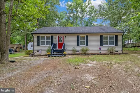 298 Devon Dr, Ruther Glen, VA 22546