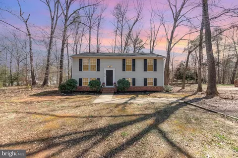 234 Marday Dr, Ruther Glen, VA 22546