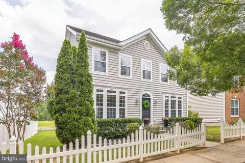7280 Clara Smith St, Ruther Glen, VA 22546