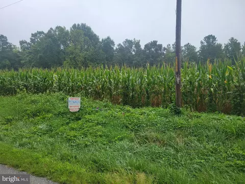 Sparta Road, Milford, VA 22514