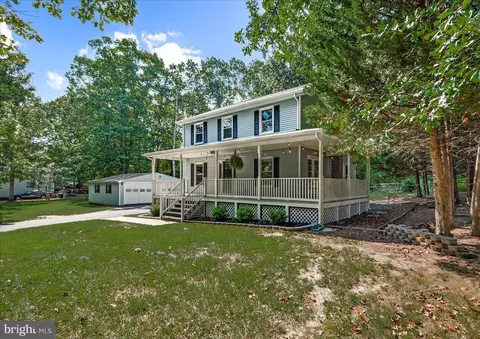 177 Land Or Dr, Ruther Glen, VA 22546