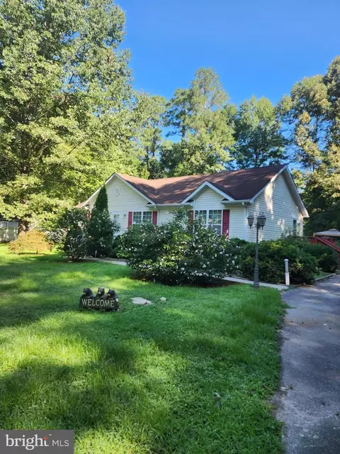 12120 Loblolly Rd, Ruther Glen, VA 22546
