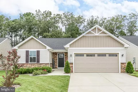 7212 Parchment Cir, Ruther Glen, VA 22546