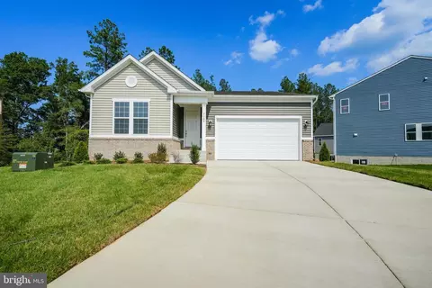 7100 Paine Pl, Ruther Glen, VA 22546