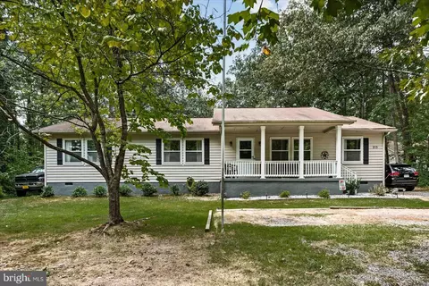 215 Lexington Dr, Ruther Glen, VA 22546