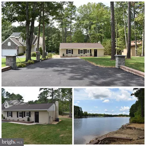 72 Lake Caroline Dr, Ruther Glen, VA 22546