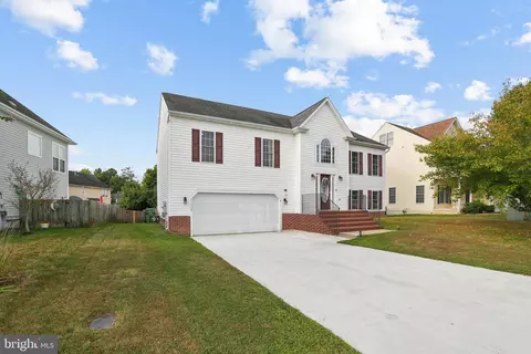 23228 Triple Crown Dr, Ruther Glen, VA 22546