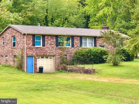 21962 Mattaponi Trl, Milford, VA 22514