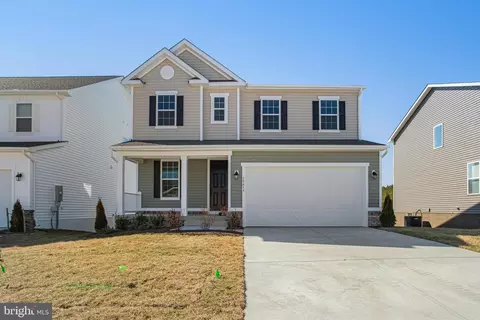 18416 Governor Dr, Ruther Glen, VA 22546