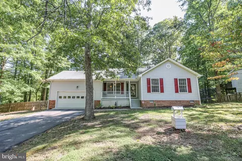 218 Land Or Dr, Ruther Glen, VA 22546