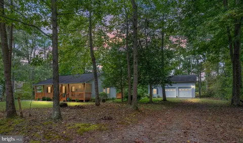 199 American Dr, Ruther Glen, VA 22546