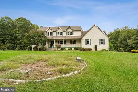 15140 Countyline Church Rd, Woodford, VA 22580