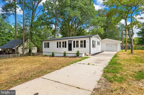 12215 Birkdale Rd, Ruther Glen, VA 22546