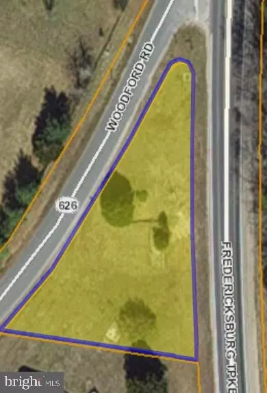 9202 Woodford Rd, Woodford, VA 22580
