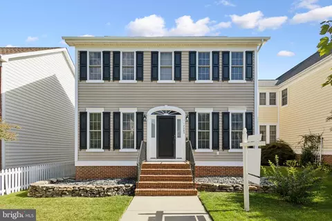 17263 Easter Lily Mews, Ruther Glen, VA 22546