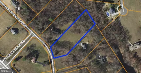 87 Portobago Trl, Port Royal, VA 22535