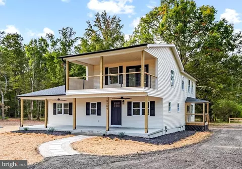 10504 Paige Rd, Woodford, VA 22580
