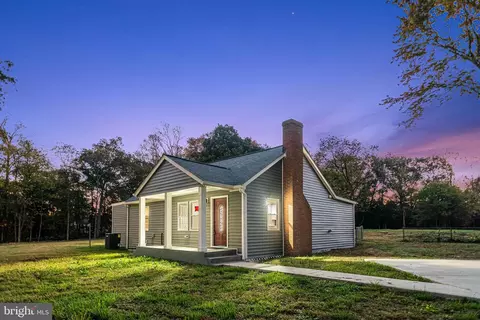 15412 Moores Mill Rd, Ruther Glen, VA 22546